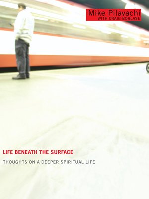 cover image of Life Beneath the Surface